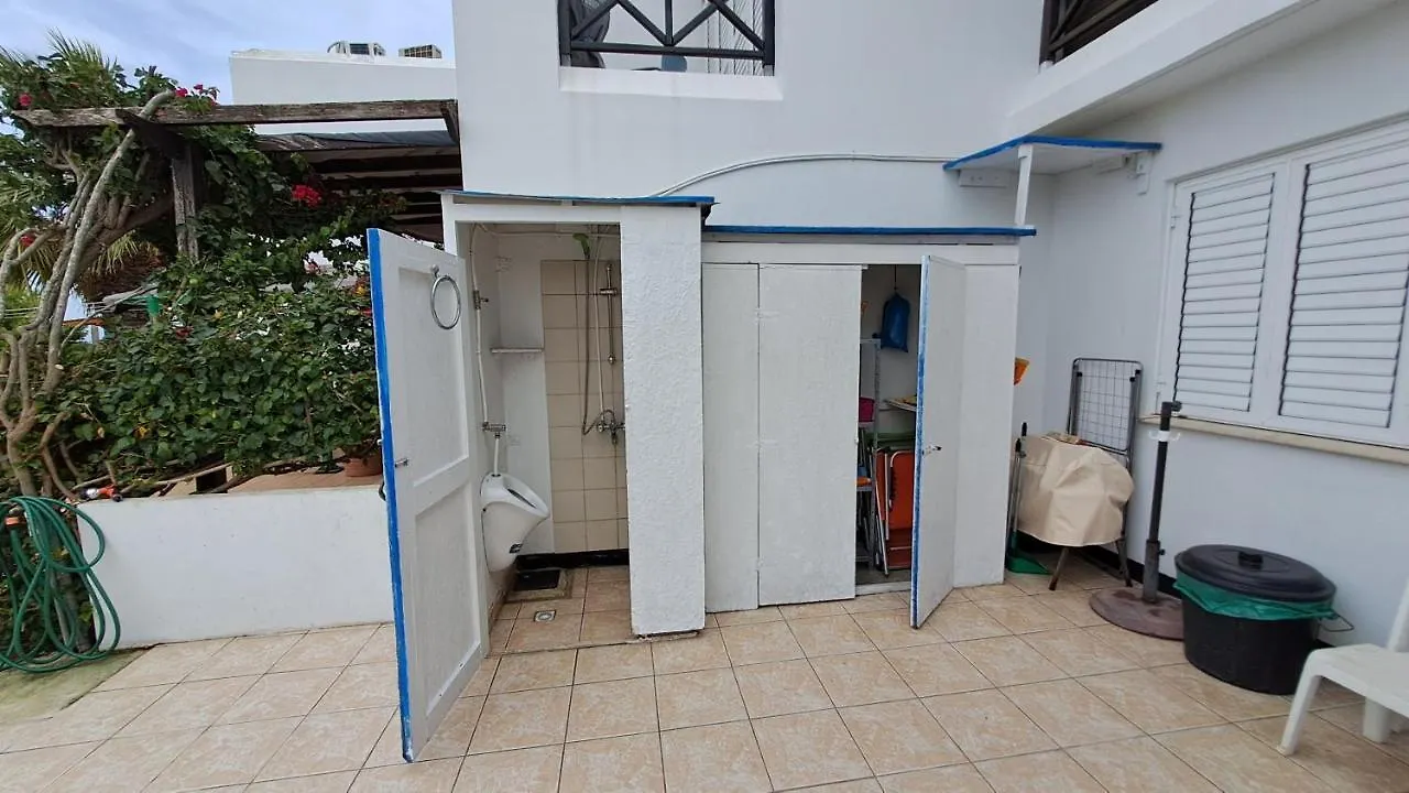 Yialos Cozy Beach House Apartment Larnaca Cyprus