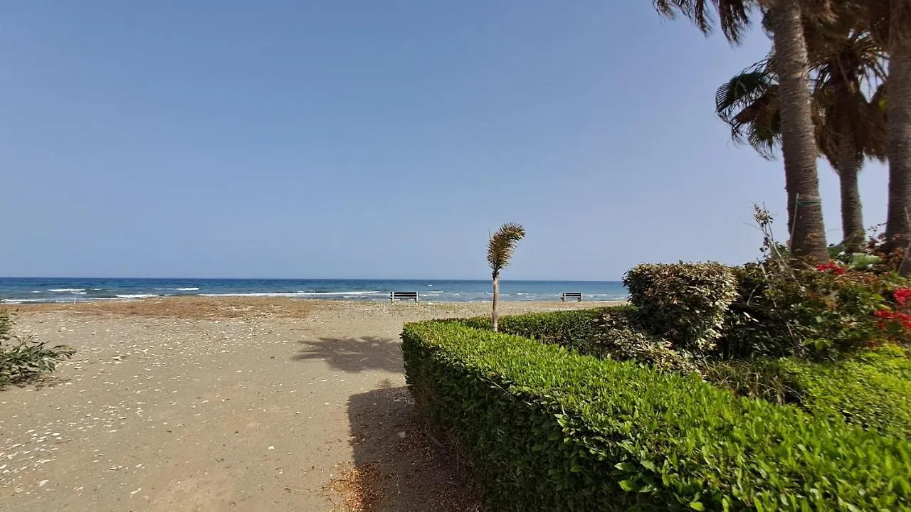 Ferienwohnung Yialos Cozy Beach House Larnaka 0*,  Zypern